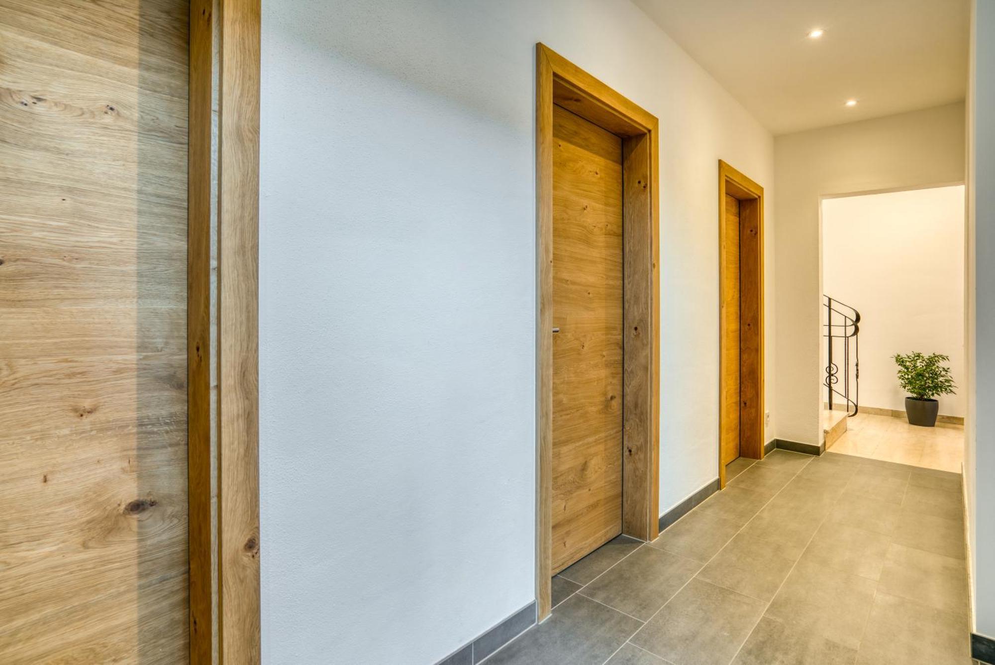 Na-Home Kitzbuehel Tristkogel Kültér fotó