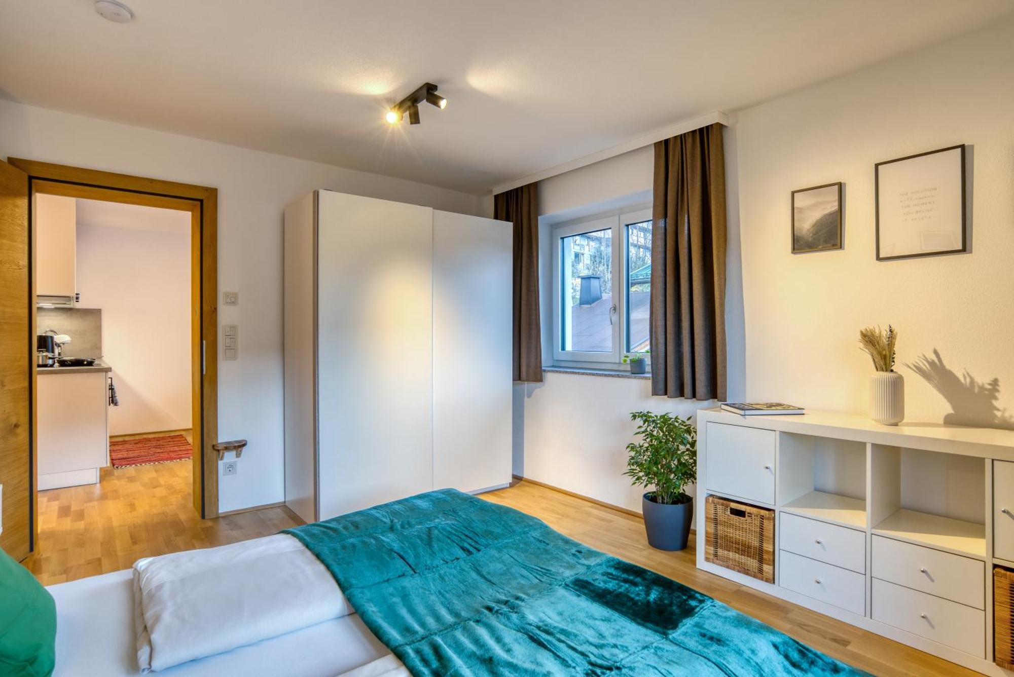 Na-Home Kitzbuehel Tristkogel Kültér fotó