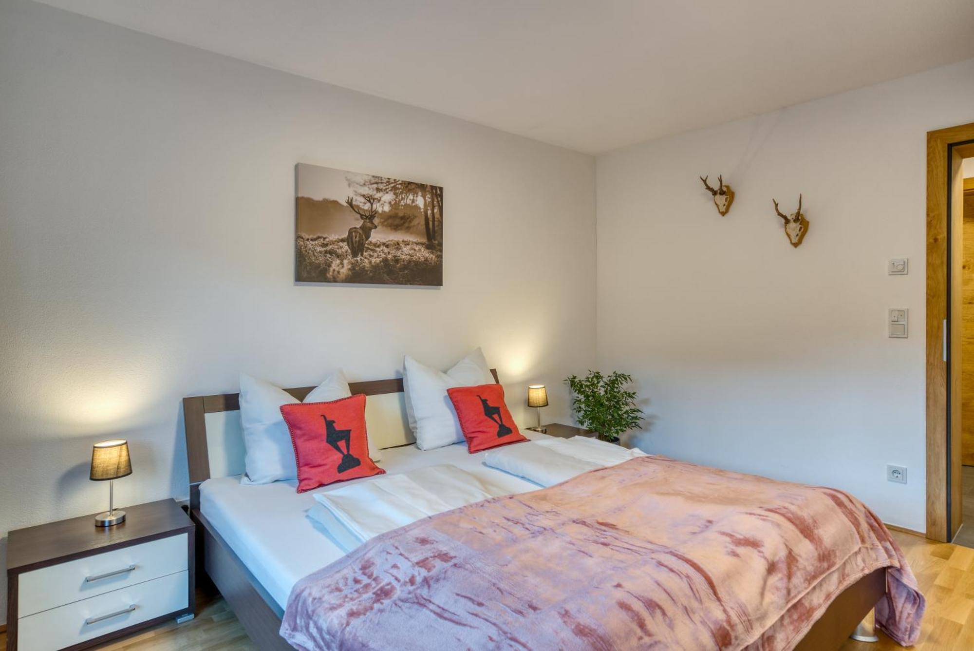 Na-Home Kitzbuehel Tristkogel Kültér fotó